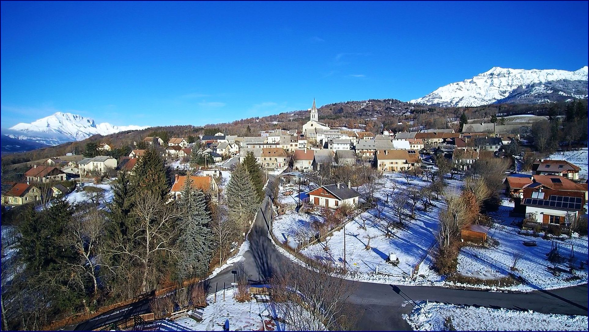 Mémoire du ChampsaurSaint Julien en Champsaur - Mémoire du Champsaur